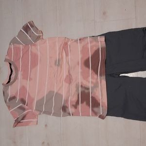 Cat and Jack,  Art Class